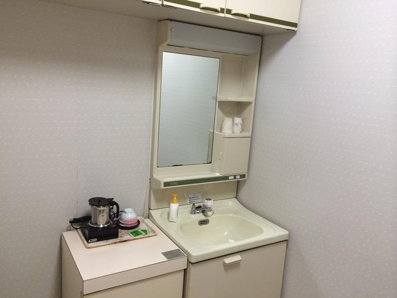 Woody Mock Hotel Matsumoto Buitenkant foto